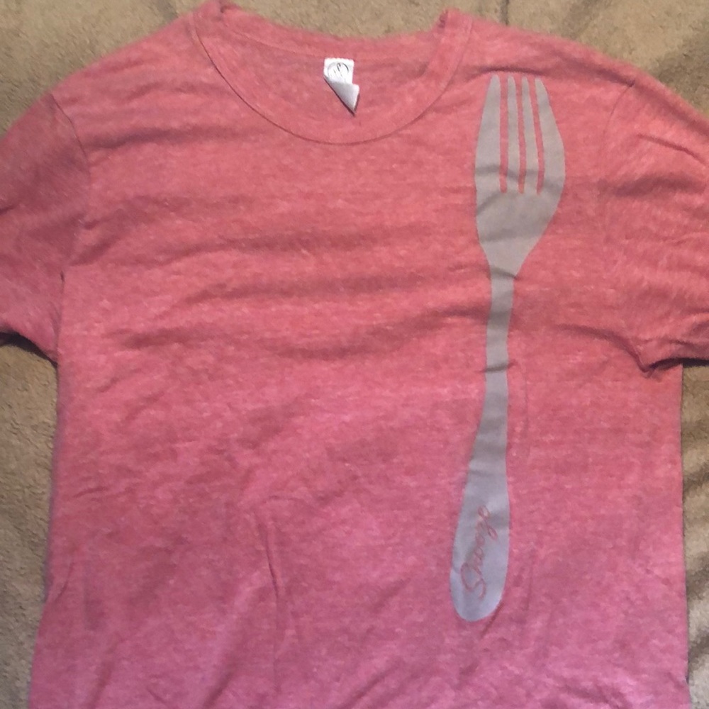 Snooze Breakfast T-shirt